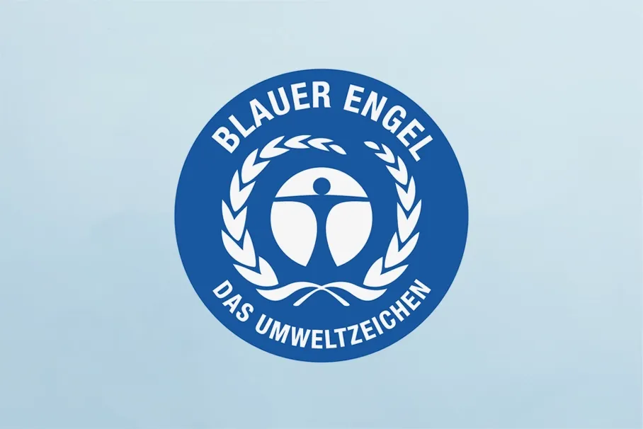 German Ecolabel - Blue Angel Nedir?