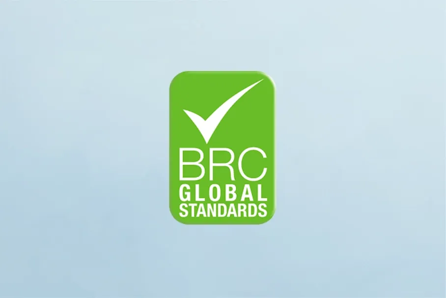 BRC Sertifikası Nedir?