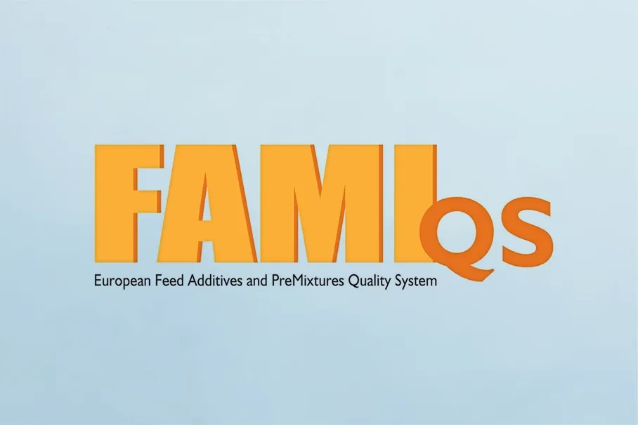 FAMI-QS Sertifikası Nedir?