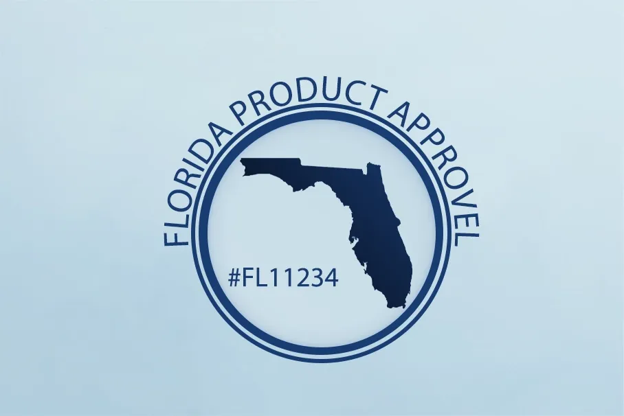 Florida Product Approval Nedir?