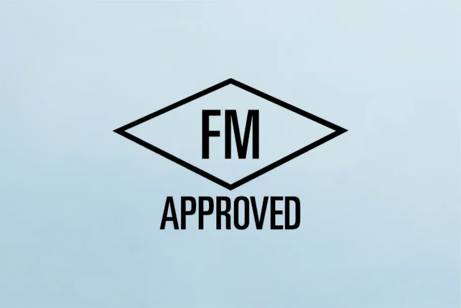 FM Approvals Nedir?