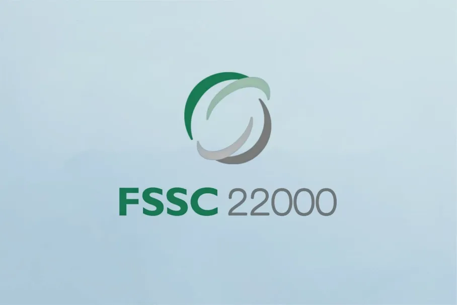 FSSC 22000 Sertifikası Nedir?