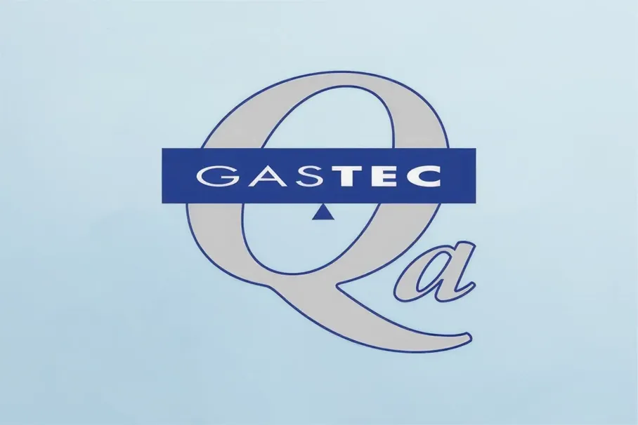 GASTEC QA Sertifikası Nedir?