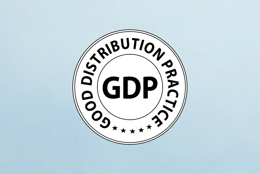 Good Distribution Practice (GDP) Sertifikası Nedir?