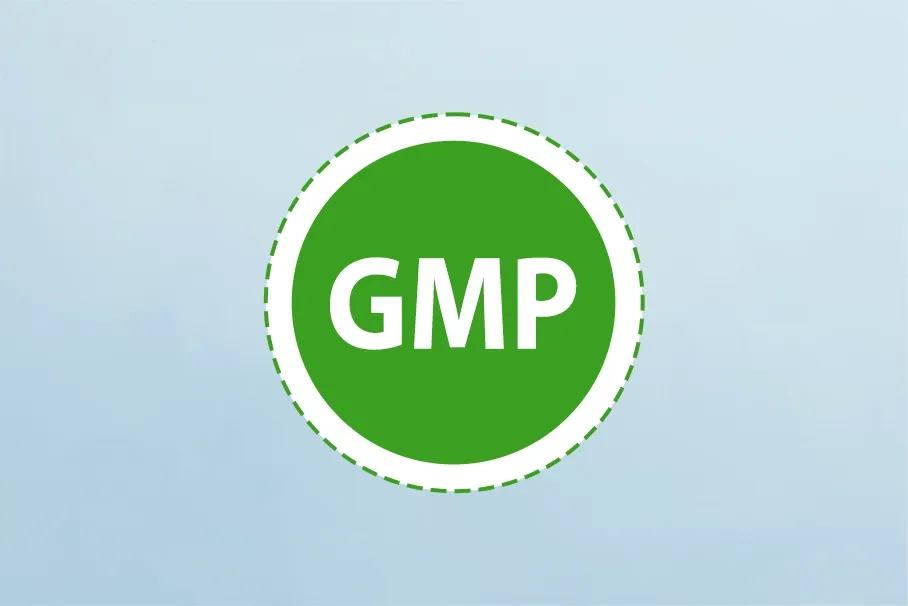 GMP Sertifikası Nedir?