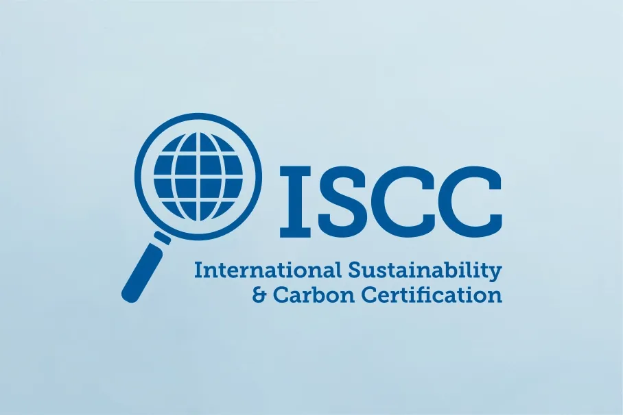 ISCC (International Sustainability and Carbon Certification) Sertifikası Nedir?