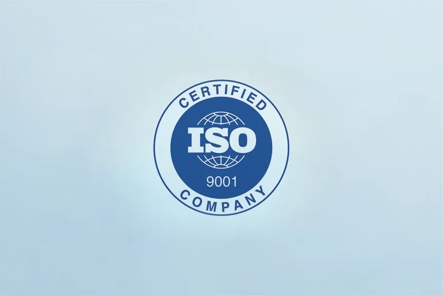ISO 9001 Sertifikası Nedir?