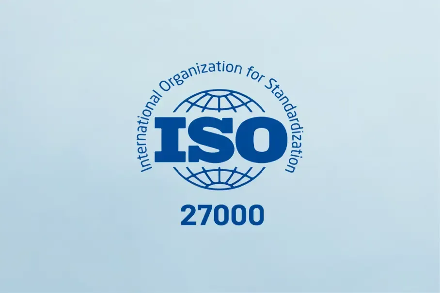 ISO/IEC 27000 Serileri Nedir?