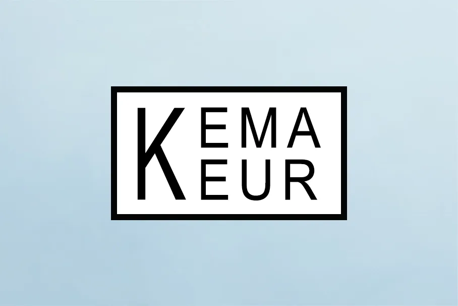 KEMA KEUR Sertifikası Nedir?