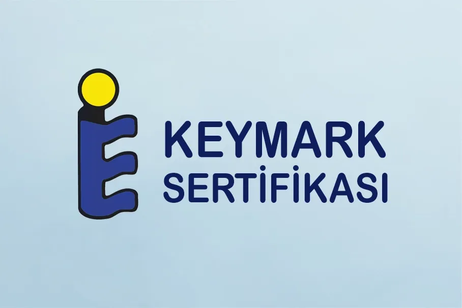 KEYMARK Sertifikası Nedir?