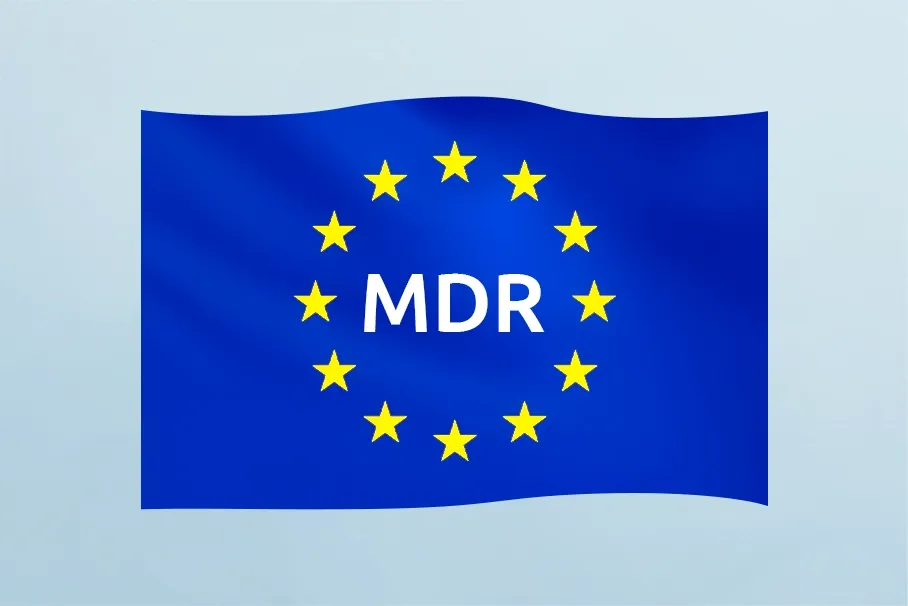 MDR (Medical Devices Regulation) Sertifikası Nedir?