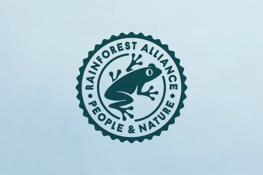 Rainforest Alliance Sertifikası Nedir?
