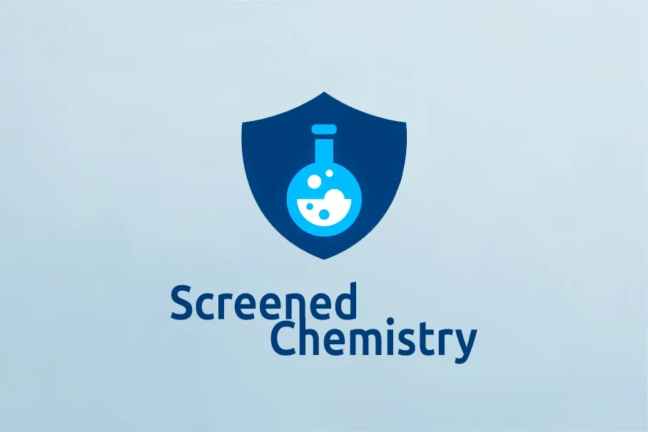 Screened Chemistry Sertifikası Nedir?