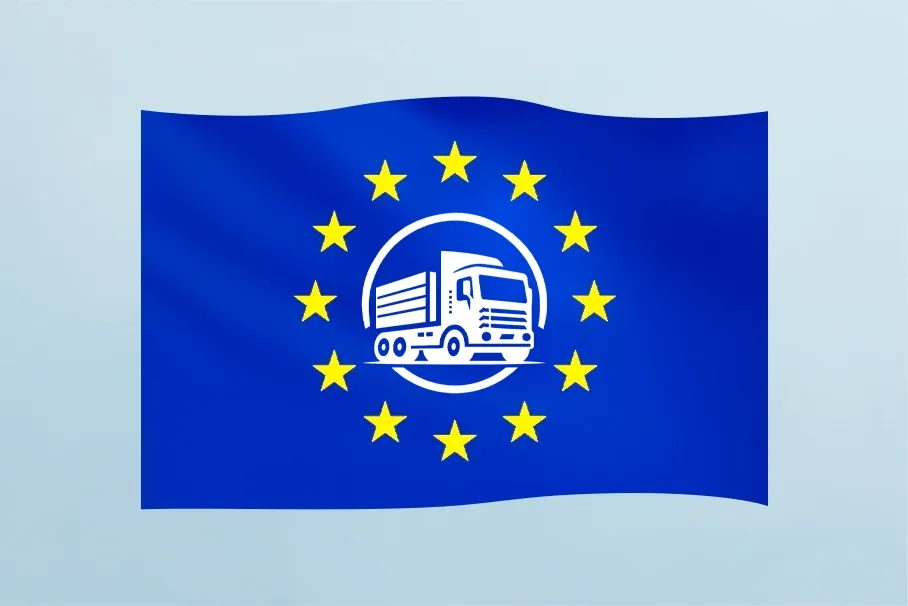 Special European Registration Trucks/Trailers Document (SERT) Nedir?