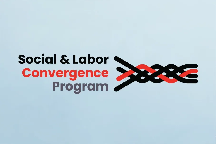 Social and Labor Convergence Program (SLCP) Nedir?