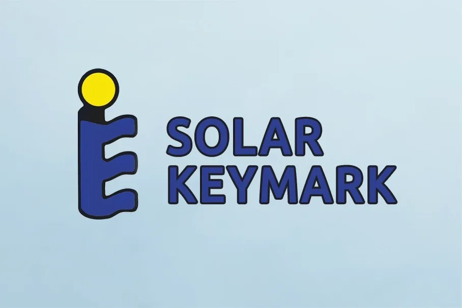 Solar Keymark Nedir?