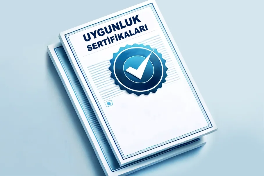 Uygunluk Sertifikaları Nedir?