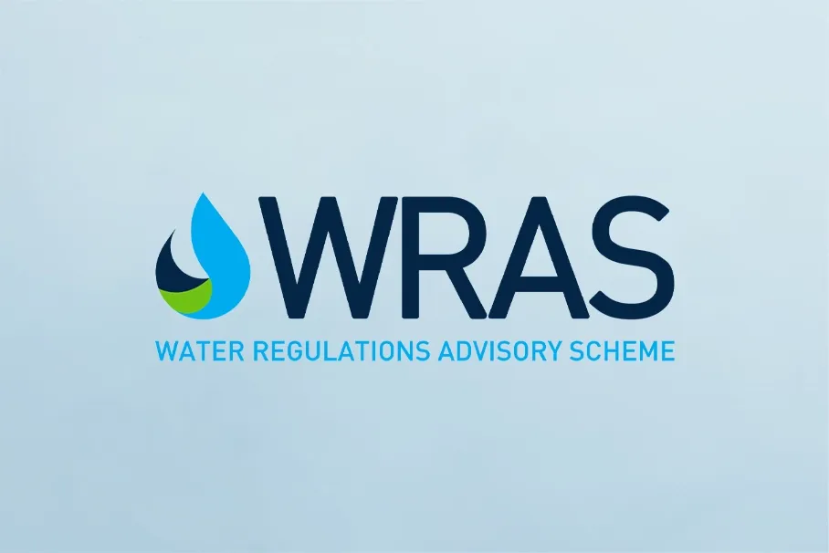 WRAS (Water Regulations Advisory Scheme) Sertifikası Nedir?