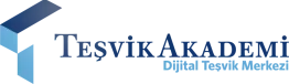 Tesvik Akademi Logo