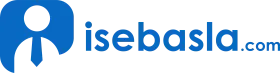 İşebasla Logo