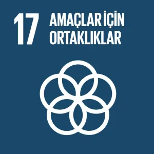 Amaçlar için Ortaklıklar