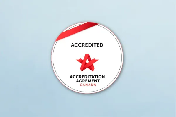 Accreditation Canada