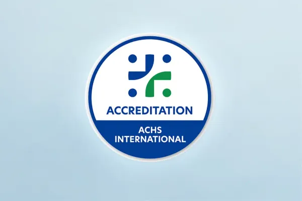 Australian Council on Healthcare Standards International (ACHSI)