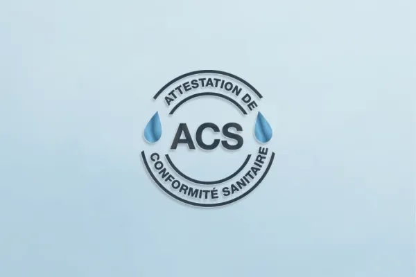 ACS Sertifikası