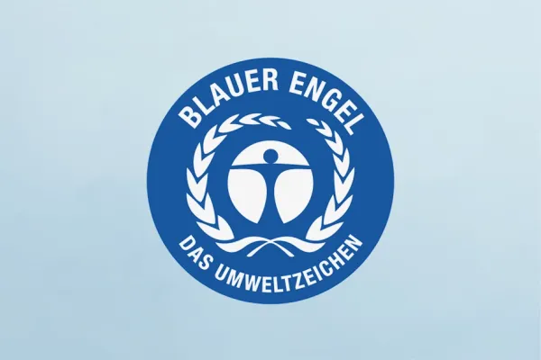 German Ecolabel - Blue Angel