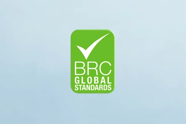 BRC Sertifikası