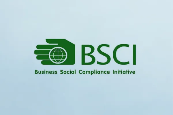 BSCI Sertifikası