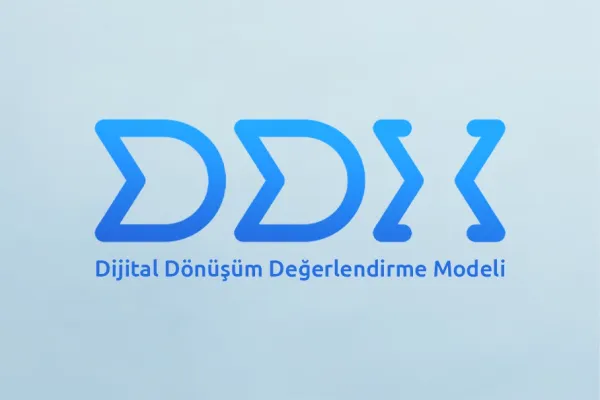 Dijital Dönüşüm Değerlendirme Modeli