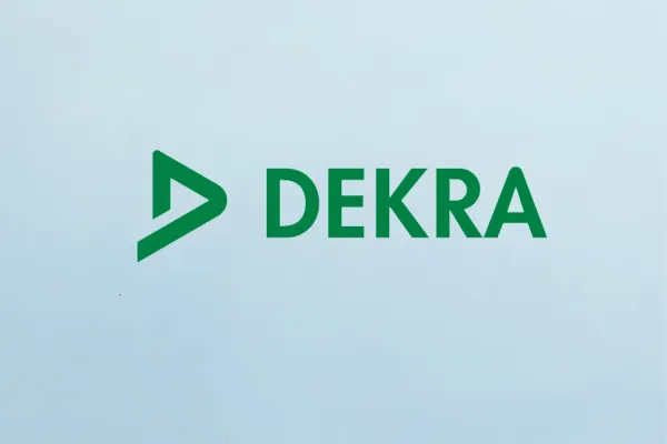 DEKRA Sertifikası