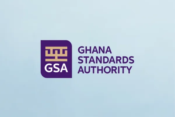 Ghana Standards Authority Easy Pass Sertifikası