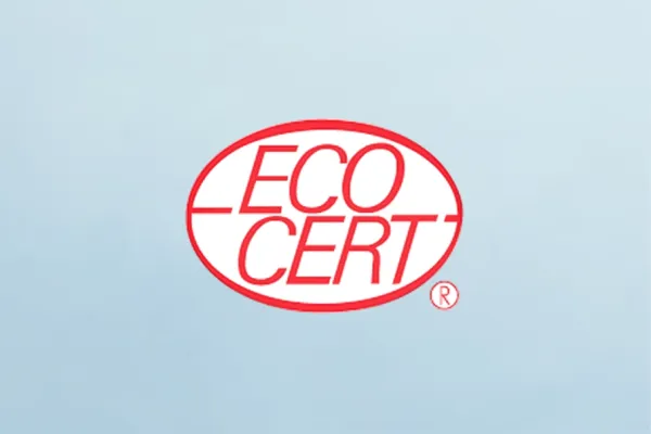 Ecocert Sertifikası