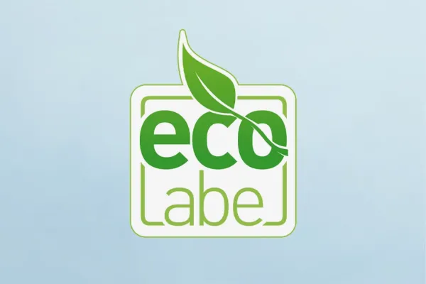 Ecolabel Sertifikası