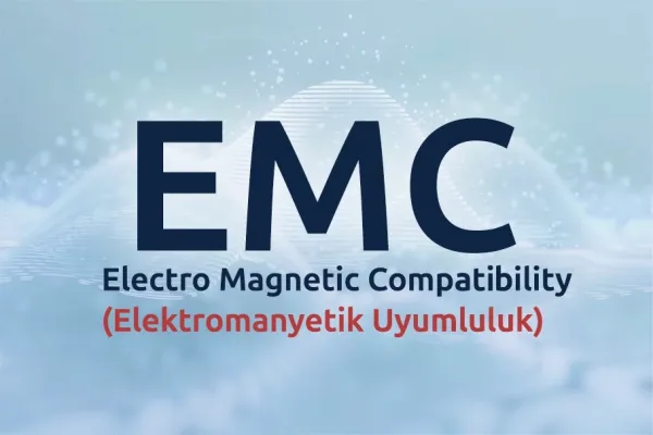 EMC Sertifikası