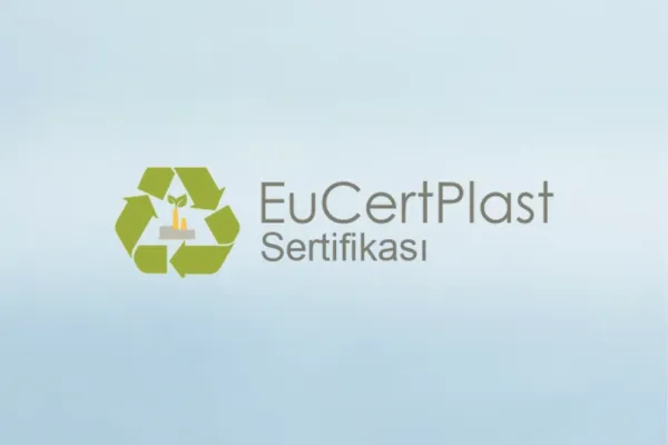 Eucertplast Belgesi