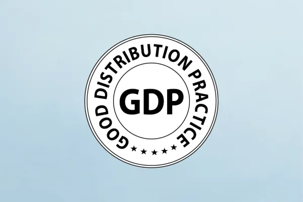 GDP Sertifikası