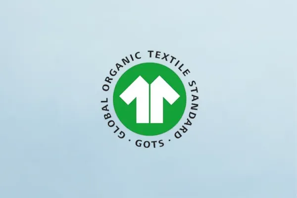 GOTS - Küresel Organik Tekstil Standardı