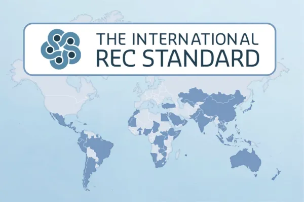 Yenilenebilir Enerji Sertifikas I REC Nedir Te vik Akademi 
