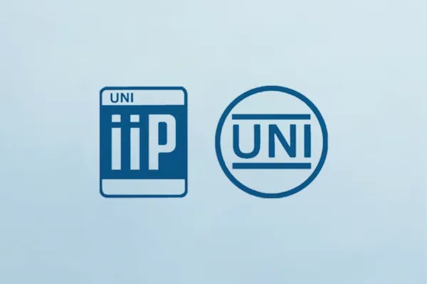 IIP UNI ve PIIP Sertifikaları