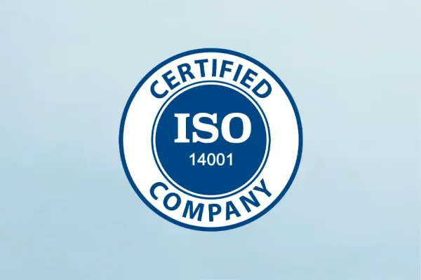 ISO/IEC 14000 Serileri