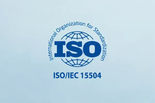 ISO/IEC 15504