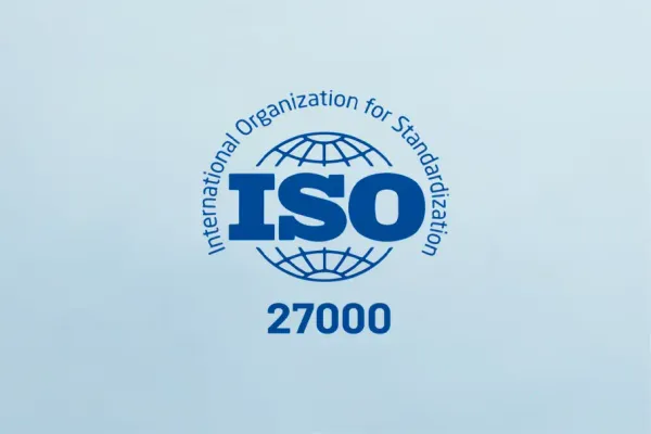 ISO/IEC 27000 Serileri