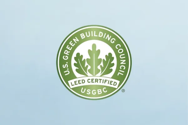 LEED Sertifikası