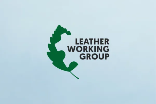 Leather Working Group Sertifikası