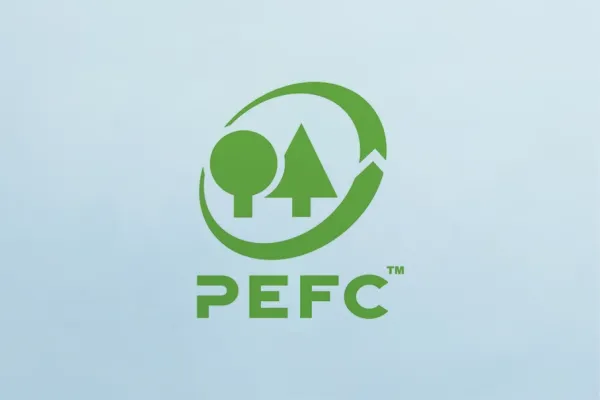 PEFC Chain of Custody Sertifikası