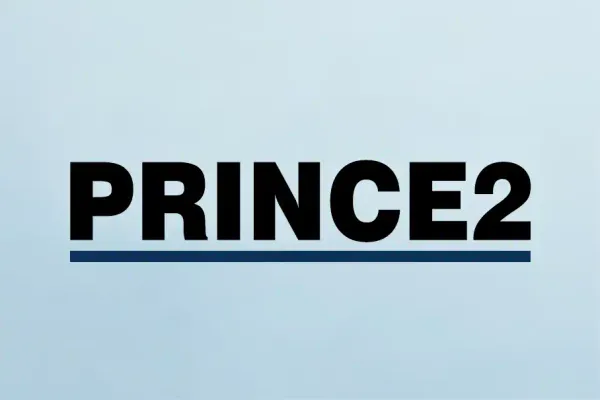 PRINCE2 Metodolojisi