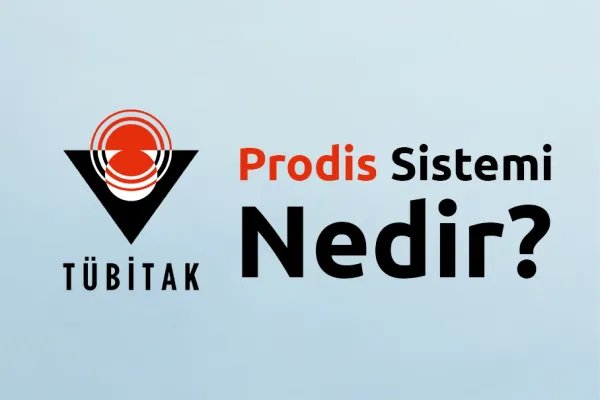 PRODİS Sistemi